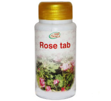 Rose petals, 120 compresse