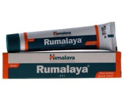 Rumalaya gel Himalaya, 30 grammi