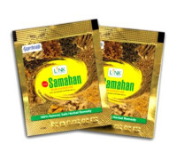 Samahan bevanda calda, 50 pc