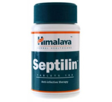 Septilin, 60 compresse