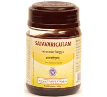 Satavari gulam, 500 grammi