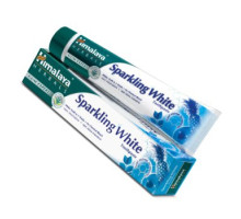 Toothpaste Sparkling white, 80 grammi