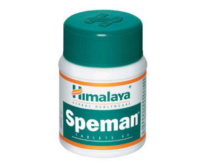 Speman Himalaya, 60 compresse