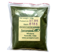 Spirulina powder, 100 grams