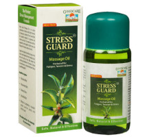 Stress Guard olio, 100 ml