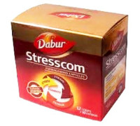 Stresscom, 2x10 capsula