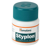 Styplon, 30 compresse