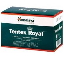 Tentex royal 10 capsula