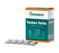 Tentex forte, 100 tablets