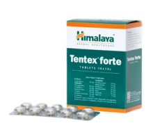 Tentex forte, 2x10 compresse