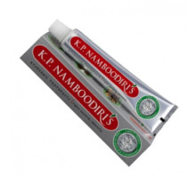 Toothpaste K.P. Namboodiri's, 100 grams