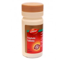 Triphala, 60 compresse - 40 grammi