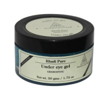 Under eye gel Khadi, 50 grammi