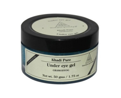 Under eye gel Khadi Khadi, 50 grams