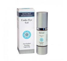 Under eye gel Maroma, 30 grammi