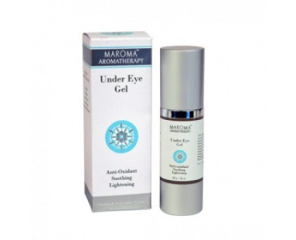 Under eye gel Maroma Maroma, 30 grammi