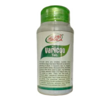 Varicoo, 120 compresse