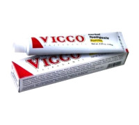 Toothpaste Vicco Vajradanti, 200 grammi