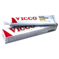 Toothpaste Vicco Vajradanti, 100 grammi