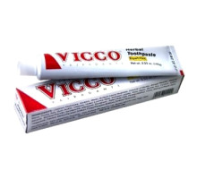 Toothpaste Vicco Vajradanti, 100 grammi