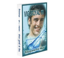 Vigoroyal M, 10 compresse