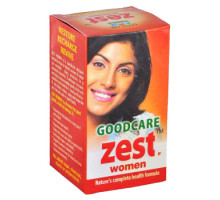 Zest women, 60 capsula