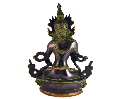 Murti Vajrasatva Nepal