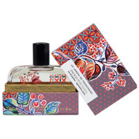 Eau de parfume Encens Feve Tonka, 50 ml